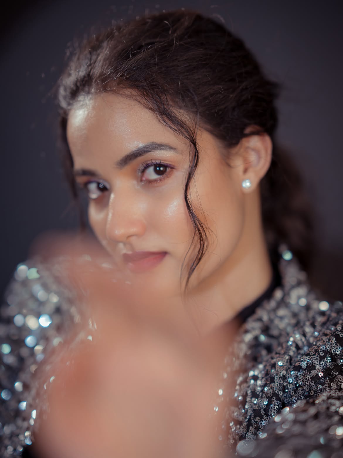 Siri Hanumanthu Stylish Looks