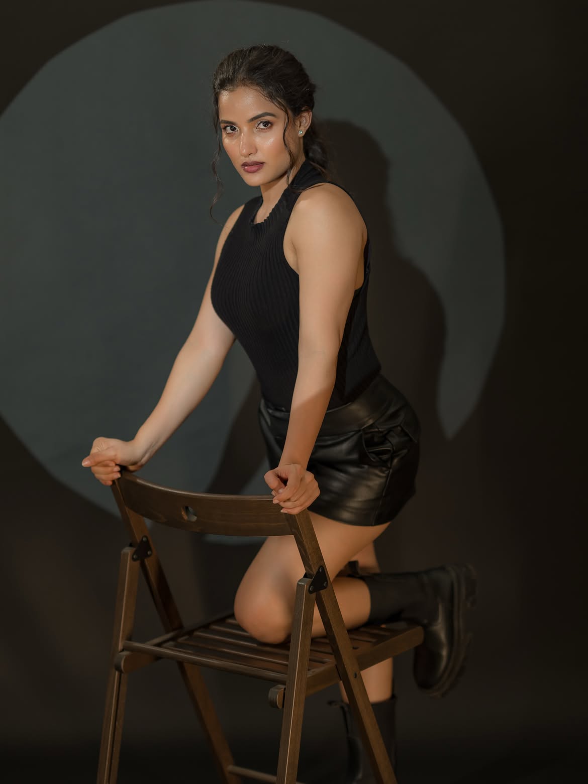 Siri Hanumanthu Stylish Looks