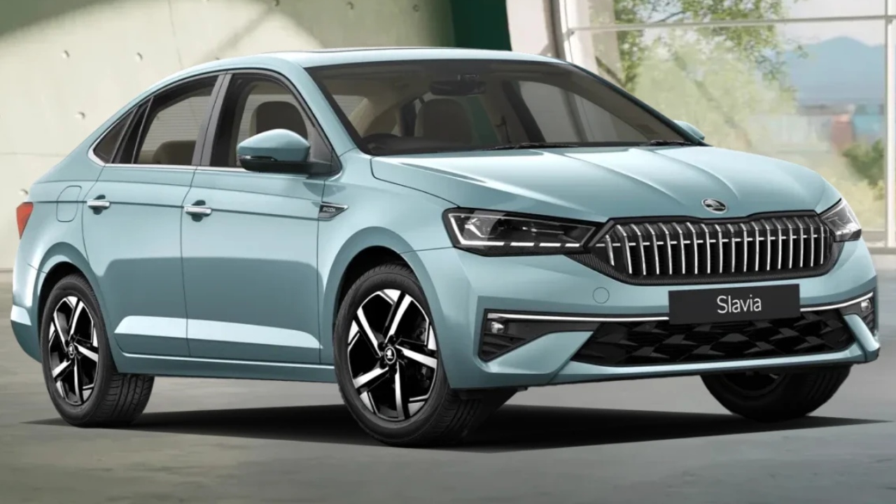Skoda Slavia Car : సెడాన్ ప్రియులకు పండగే.. కొత్త స్కోడా స్లావియా కిర్రాక్.. సీట్ మసాజర్లు హైలెట్.. జస్ట్ రూ.15వేలకే బుకింగ్..!