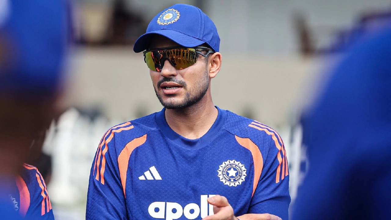 IND vs SL : టెస్టు సిరీస్‌లో టీమ్ఇండియా గెల‌వ‌కుండా శ్రీలంక మాస్ట‌ర్ ప్లాన్.. అన్ని తెలిసి కూడా ఏం చేయ‌క‌పోతున్న గిల్ సేన‌..