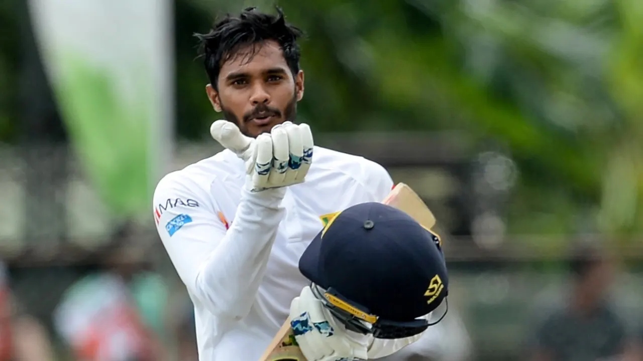 IND vs SL : శ‌నివారం నుంచి తొలి టెస్టు.. టీమ్ఇండియాకు శ్రీలంక కెప్టెన్ వార్నింగ్..