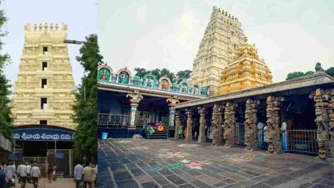 Srisailam Temple: శ్రీశైలం భక్తులకు బిగ్ అలర్ట్.. ప్రొటోకాల్ దర్శనాల్లో మార్పులు.. ఆలయ ఈవో కీలక ప్రకటన