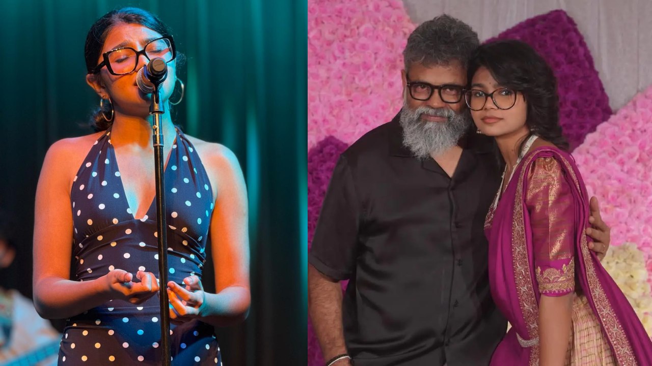 Sukriti Veni : సుకుమార్ కూతురు సుకృతి వేణి సాధించిన మరో ఘనత.. అమెరికా మ్యూజిక్‌ స్కూల్‌ నుంచి..