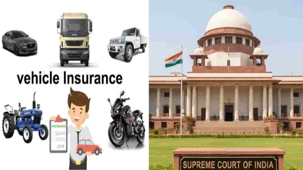 No Insurance No Fuel: ఇక ఇన్సూరెన్స్ లేకపోతే నో పెట్రోల్.. కేంద్రానికి సంచలన ఆదేశాలు.. వాహనదారులకు సుప్రీం కోర్టు షాక్