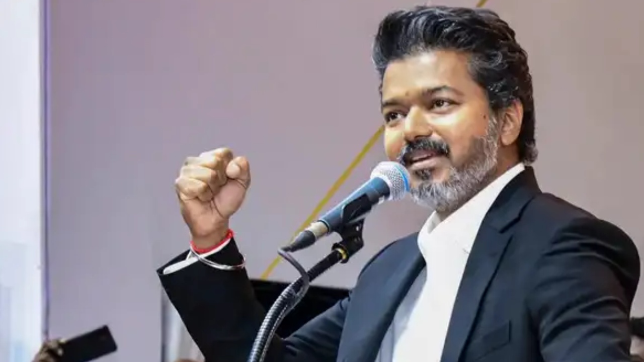 TVK Vijay Government : తమిళనాడులో విజయ్ 100రోజుల పాలన పూర్తి.. హిట్టా.. ఫట్టా? సంచలన నిర్ణయాలివే..