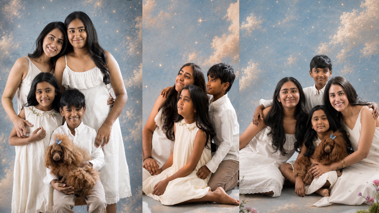Alekhya Tarakratna : తార‌క‌ర‌త్న పిల్ల‌ల బ‌ర్త్‌డే.. స్పెష‌ల్ ఫోటోలు షేర్ చేసిన అలేఖ్య‌