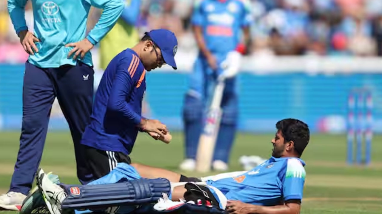 Team India : భార‌త ఆట‌గాళ్ల‌కు గాయాలు.. సంజీవ్ గోయెంకా, కావ్య మారన్ వంటి ఐపీఎల్ యజమానులపై భారీ ఆరోపణలు..