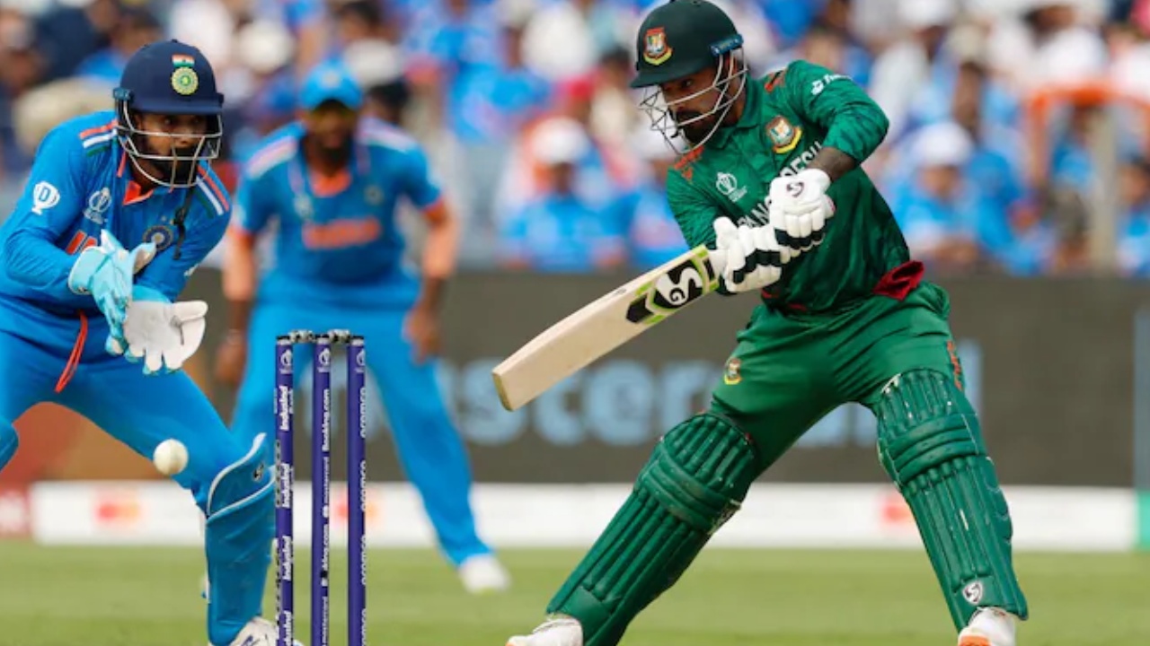 TeamIndia Vs Bangladesh : టీమిండియా బంగ్లాదేశ్ టూర్‌పై కొనసాగుతున్న ఉత్కంఠ.. బీసీసీఐ ఏం చెప్పిందంటే?