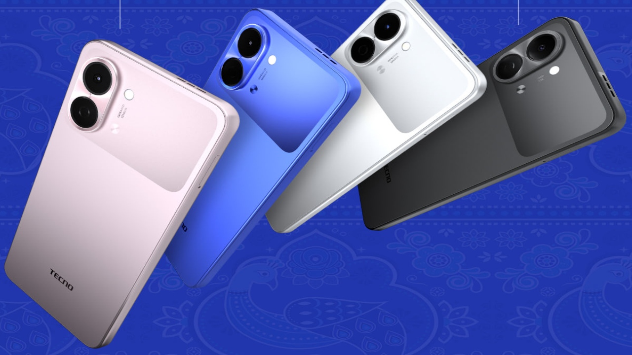 Tecno Spark Go 3 Pro : టెక్నో లవర్స్ గెట్ రెడీ.. లాంచ్‌కు ముందే దుమ్మురేపుతున్న కొత్త స్పార్క్ గో 3 ప్రో.. ఫుల్ డిటెయిల్స్!