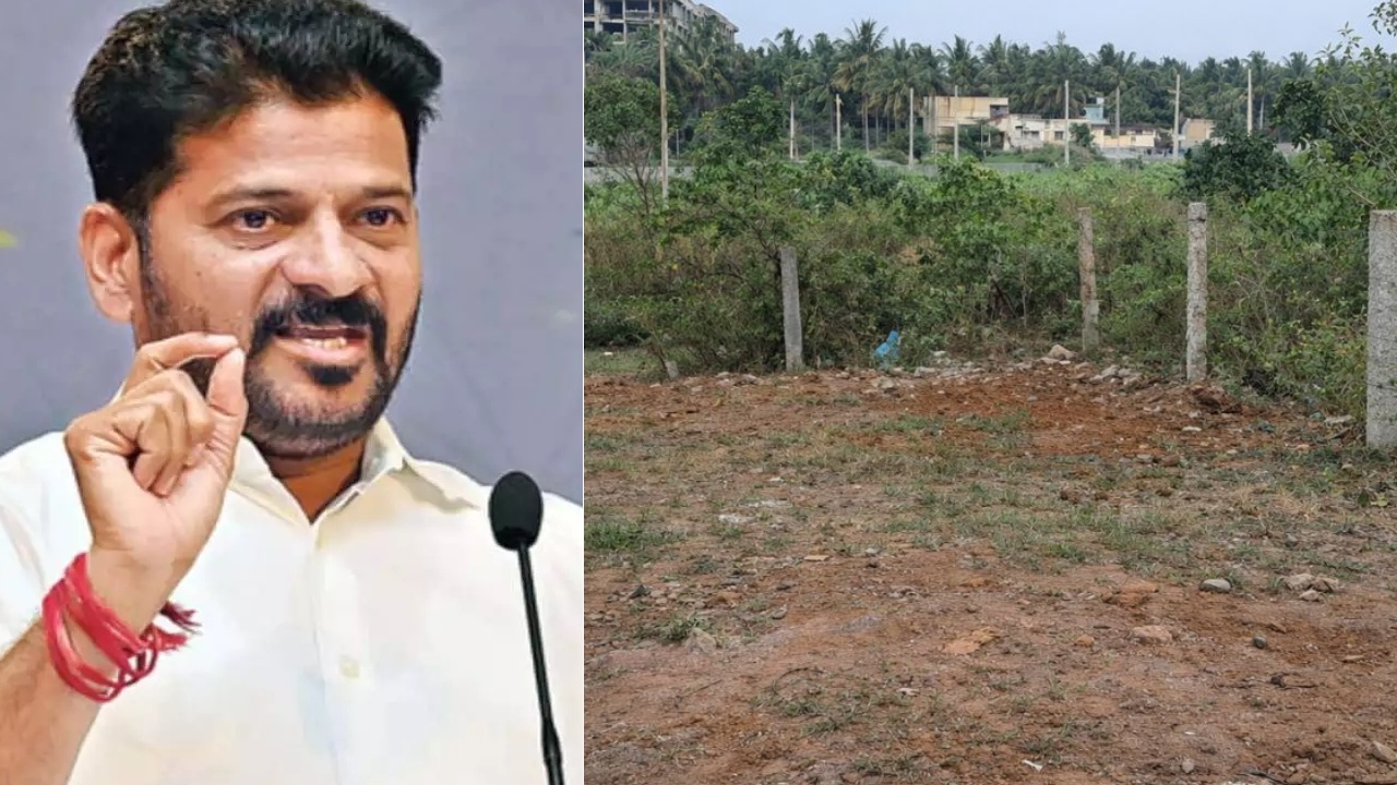 Telangana Govt : తెలంగాణ సర్కార్ కీలక నిర్ణయం.. ఆ భూముల యాజమానులకు భారీ ఊరట.. 45రోజుల్లో పరిష్కారంకు చర్యలు