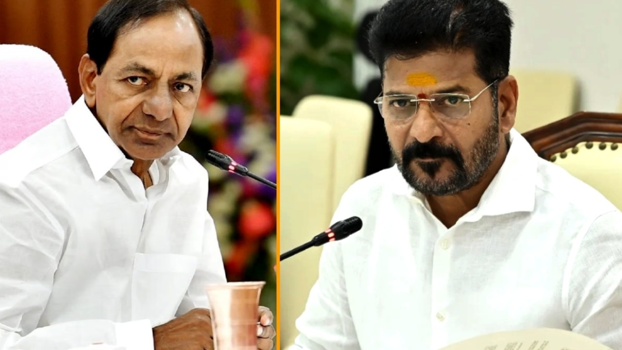 Telangana Politics : తెలంగాణలో మరో బై ఎలక్షన్ తప్పదా? గెలిచేది ఎవరు? బీఆర్ఎస్ ఏమంటుంది..?