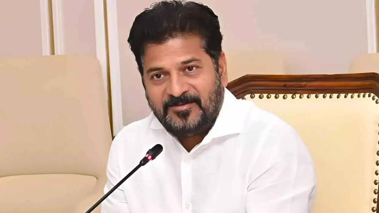 Cm Revanth Reddy: సీఎం రేవంత్ US టూర్ రద్దు.. కేంద్రం వైఖరిపై తీవ్ర ఆగ్రహం.. త్వరలో అసలు నిజాలు బయటపెడతా