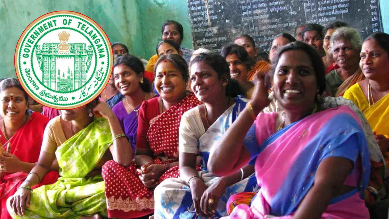 Telangana Govt: తెలంగాణా మహిళల కోసం కొత్త పథకం.. ఉచితంగా పంపిణీ.. మీరు దరఖాస్తు చేసుకున్నారా?