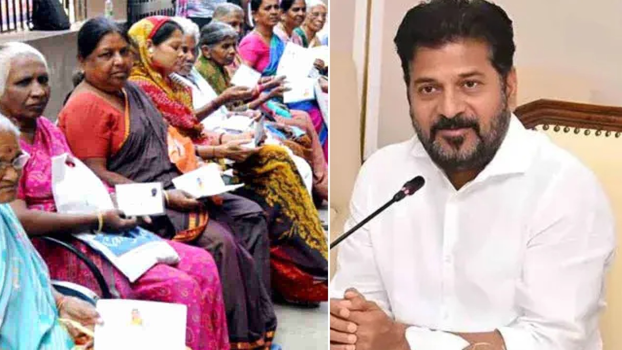 Telangana Govt : బిగ్ అలర్ట్.. కొత్త పింఛన్ల కోసం దరఖాస్తు చేస్తున్నారా..? వీరంతా అనర్హులే.. ఈ పత్రాలు ఉండాల్సిందే?