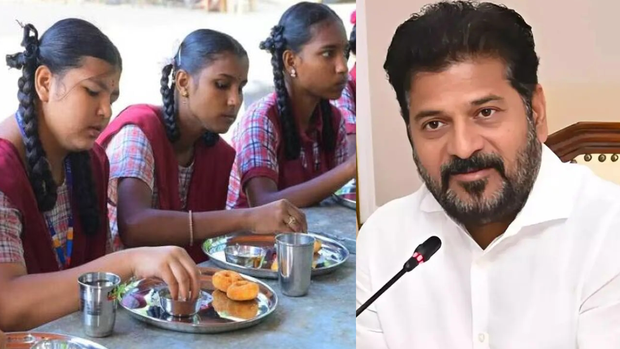 Breakfast Scheme: ‘బ్రేక్‌ఫాస్ట్ స్కీమ్‌’పై ప్రభుత్వం కసరత్తు.. 33 జిల్లాల్లో కమ్యూనిటీ కిచెన్లు.. సర్కార్ కీలక నిర్ణయం