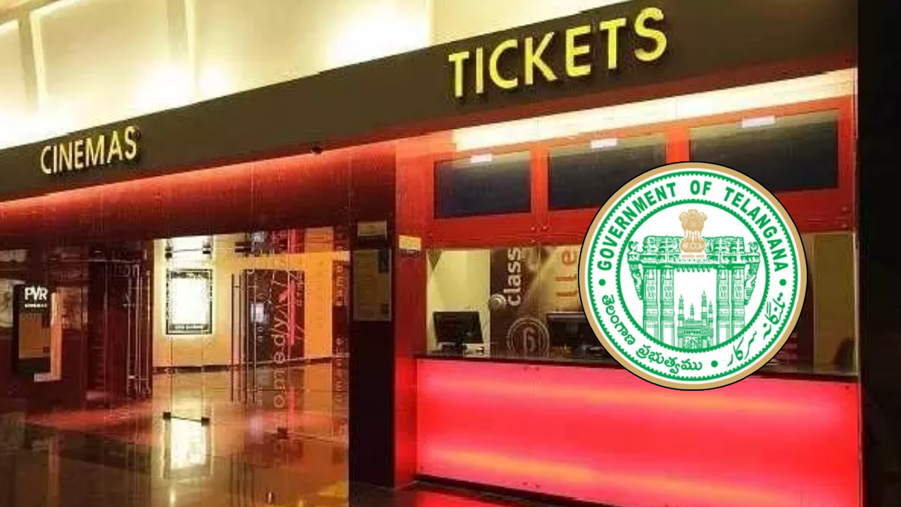 Cinema Ticket Prices: సినిమా ప్రేక్షకులకు షాక్.. పెరిగిన సినిమా టికెట్ ధరలు.. జీవో జారీ చేసిన తెలంగాణ ప్రభుత్వం!
