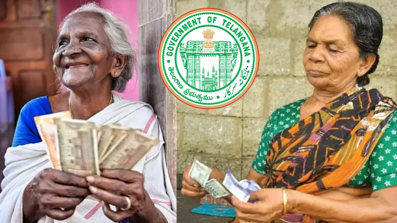 Cheyutha Pension: ‘చేయూత పెన్షన్ల’ లబ్ధిదారులకు బిగ్ రిలీఫ్.. దరఖాస్తు గడువు పెంపు
