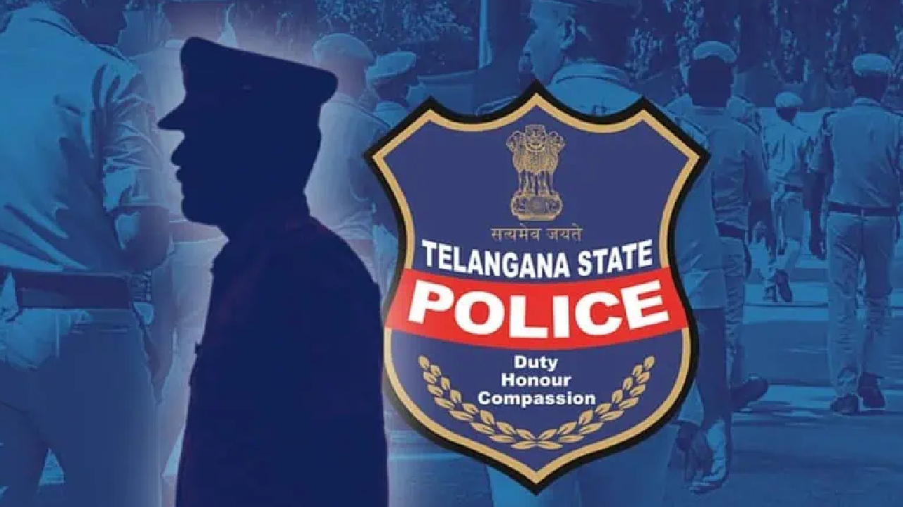 Telangana Police: తెలంగాణ పోలీసులకు కేంద్ర పతకాల పంట.. గ్రేహౌండ్స్ వీరులకు శౌర్య పురస్కారాలు