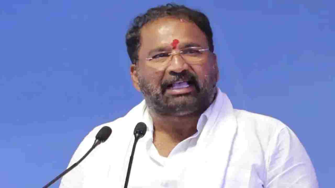 Fish Canteens: హైదరాబాద్ ‘ఫిష్ క్యాంటీన్లు’ సూపర్ సక్సెస్.. ఇక ప్రతీ జిల్లాలో.. మంత్రి వాకిటి శ్రీహరి కీలక ప్రకటన