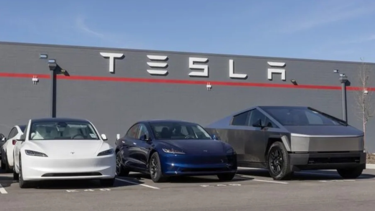 Tesla EVs Recall : టెస్లాకు భారీ షాక్.. 29.8 లక్షల EV కార్లు రీకాల్! చైనాలో ఏం జరిగింది? అసలు సమస్య ఇదే!