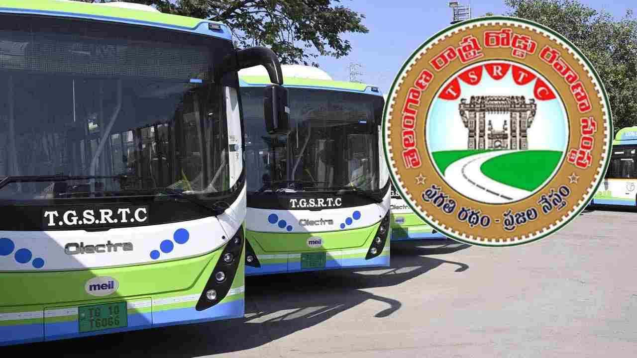 TGSRTC : హైదరాబాద్‌లో కొత్త మినీ బస్సులు.. తెలంగాణ సర్కార్ సూపర్ ప్లాన్.. ట్రాఫిక్ కష్టాలకు చెక్