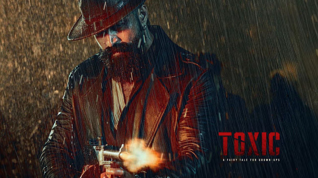 Toxic : వామ్మో ‘టాక్సిక్’ హిట్ అవ్వాలంటే ఎన్ని కోట్లు కలెక్ట్ చేయాలో తెలుసా? ఈ టాక్ తో అవుతుందా?
