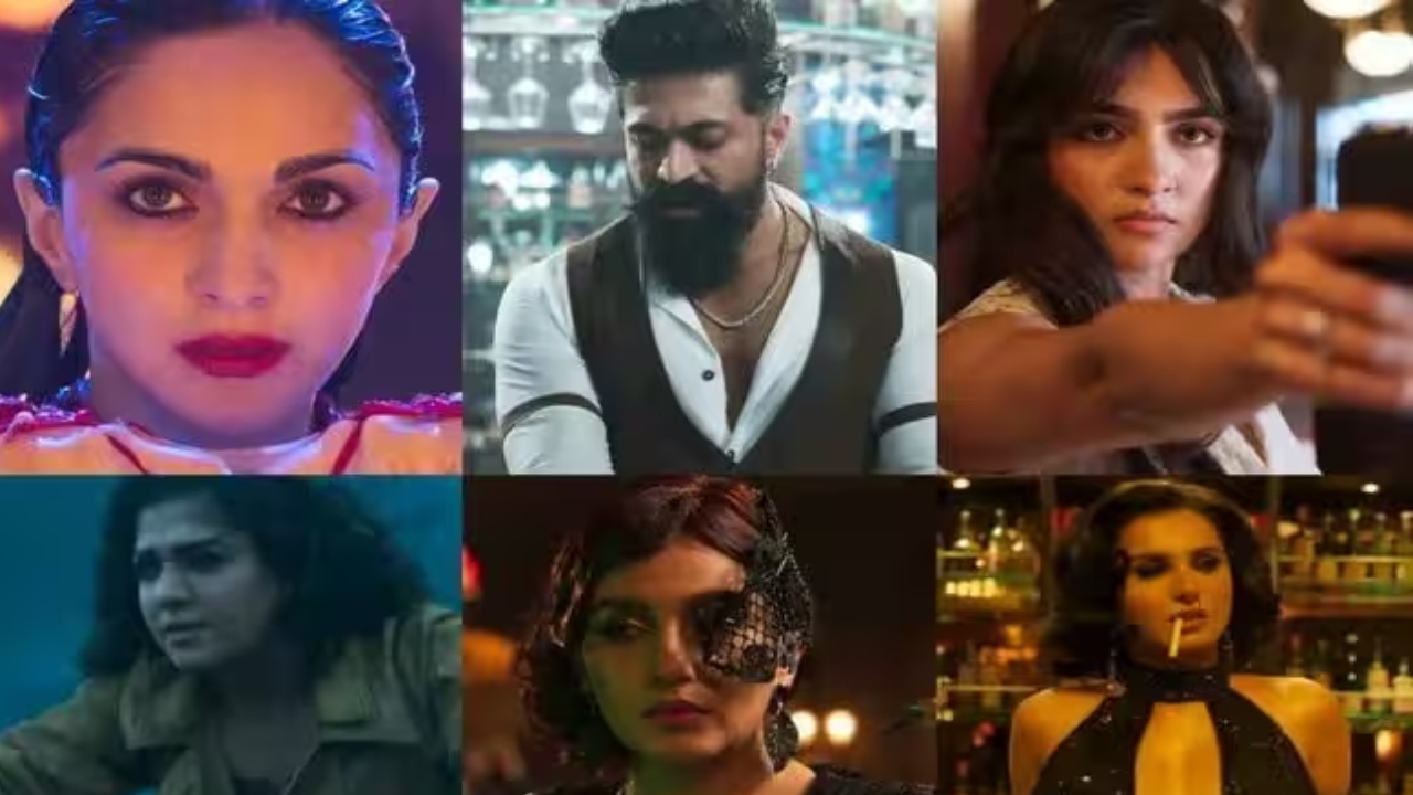 Toxic Cast Remunerations : టాక్సిక్ స్టార్ల రెమ్యూనరేషన్స్.. ఓరి నాయ‌నో మీడియం బ‌డ్జెట్ సినిమాలు 3 లేదా 4 తీయొచ్చు?