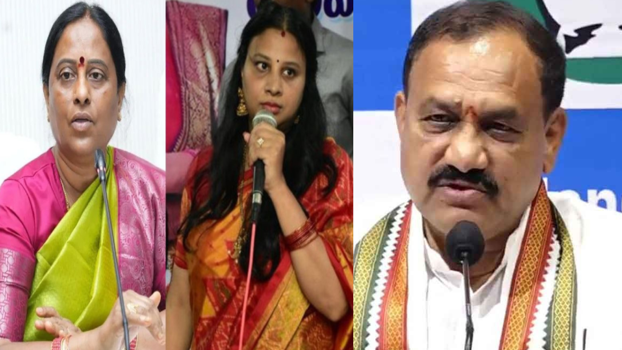 Mahesh Kumar Goud: గతంలో కాపాడాం.. ఇకపై కుదరదు.. కొండా సురేఖకు ముగిసిన ఆప్షన్లు? TPCC చీఫ్ సంచలన హెచ్చరిక