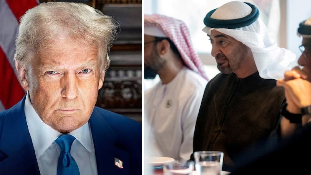 UAE Iran Deal 2026 : అమెరికాకు షాకిచ్చిన యూఏఈ..! ఇరాన్‌కు విమానాలు, డబ్బు, టన్నుల కొద్దీ బంగారం.. అసలు కారణమిదే?