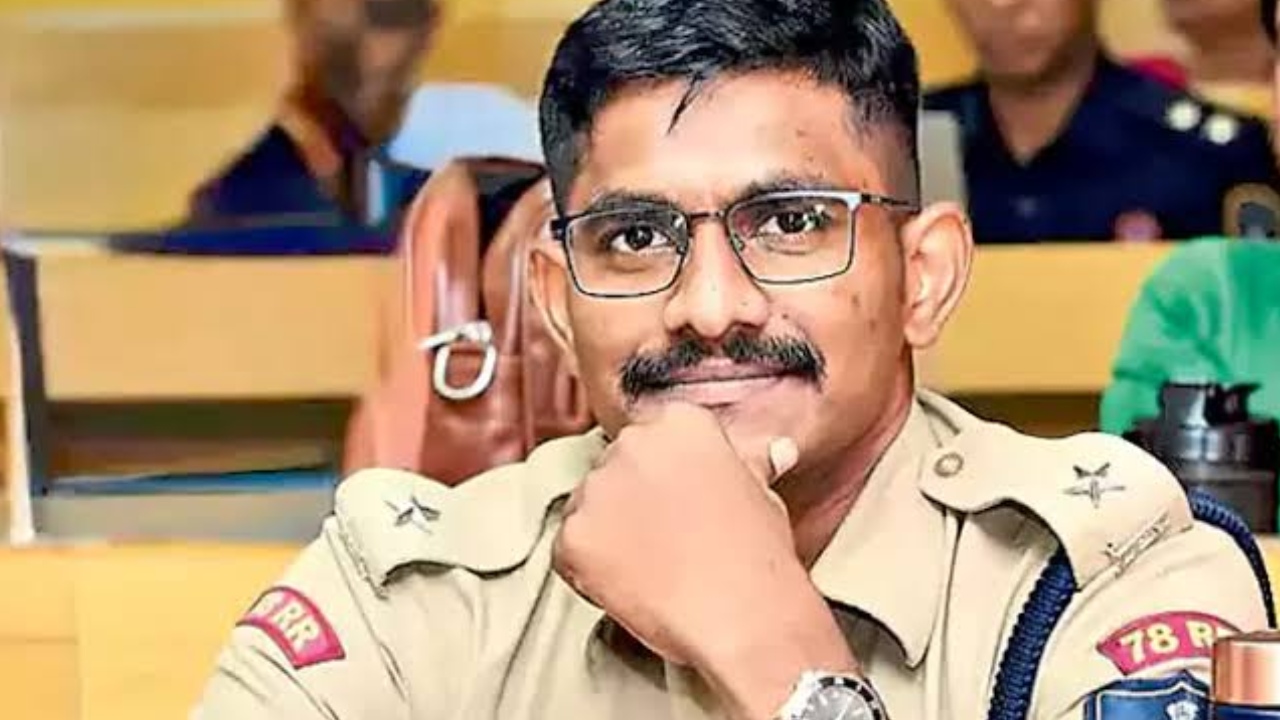 Uday Krishna Reddy : ట్రైనీ ఐపీఎస్ ఉదయ్ కృష్ణారెడ్డికి కోర్టు షాక్.. రెండు రోజుల పోలీస్ కస్టడీ!