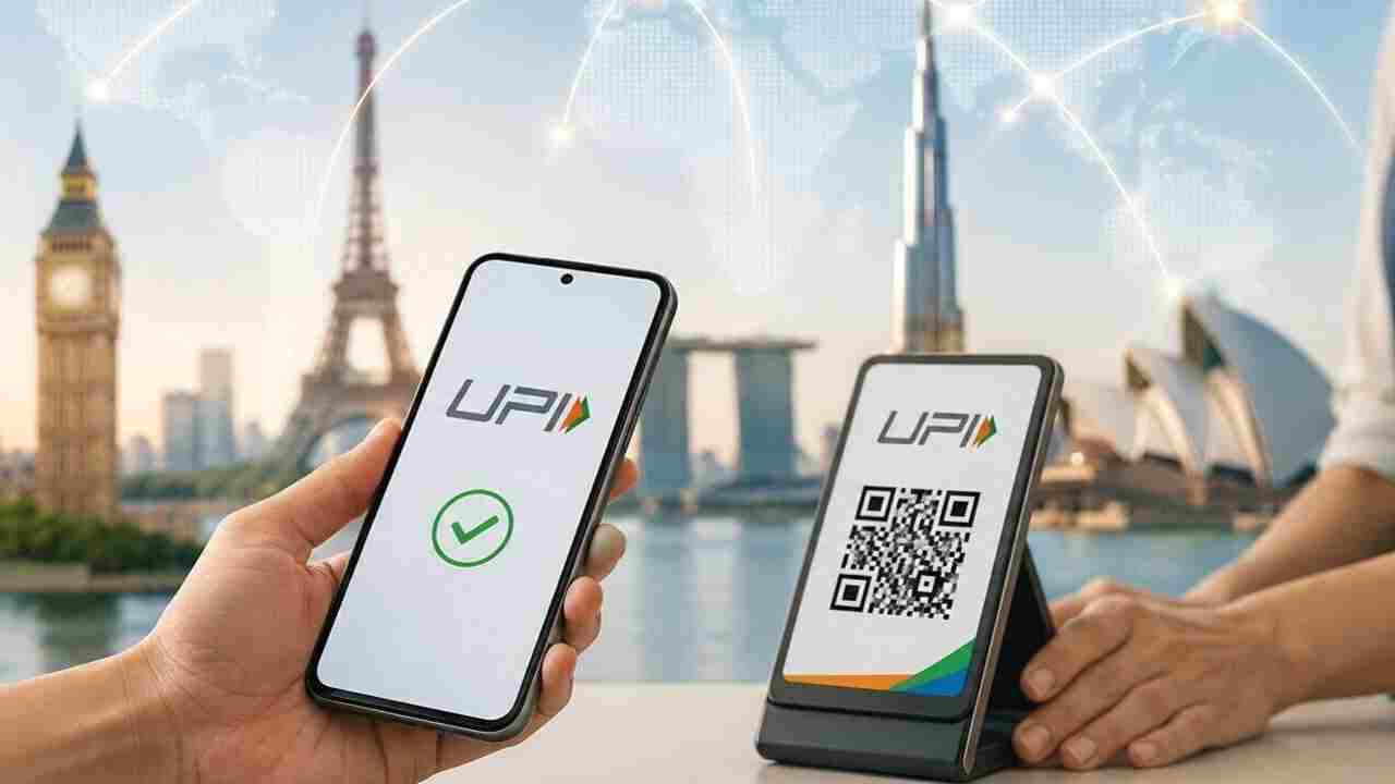 UPI Charges: UPI యూజర్లకు బిగ్ షాక్.. రూ.2000 దాటితే చార్జీలు.. ఎవరు కట్టాలి, ఎంత కట్టాలి?