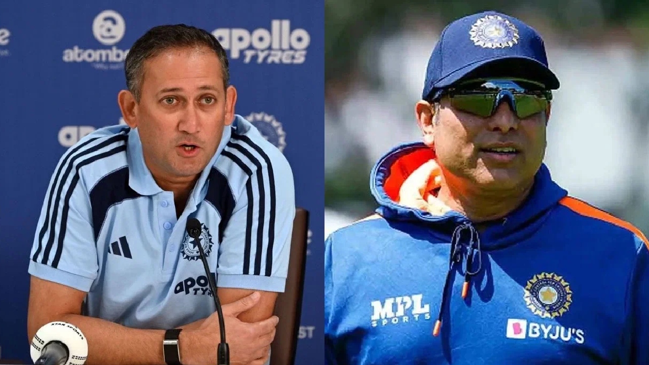 BCCI : బీసీసీఐ కీల‌క నిర్ణ‌యాలు! వీవీఎస్ ల‌క్ష్మ‌ణ్‌కు ప్ర‌మోష‌న్‌..! అజిత్ అగార్క‌ర్‌కు..