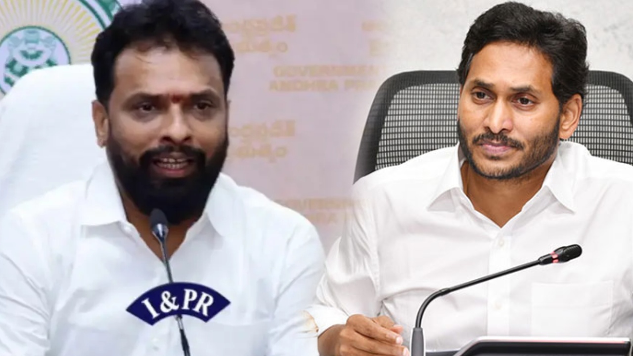 Vasamsetti Subash : రైతుల పేరుతో రాజకీయాలు వద్దు.. వైఎస్ జగన్‌కు మంత్రి సుభాష్ కౌంటర్!