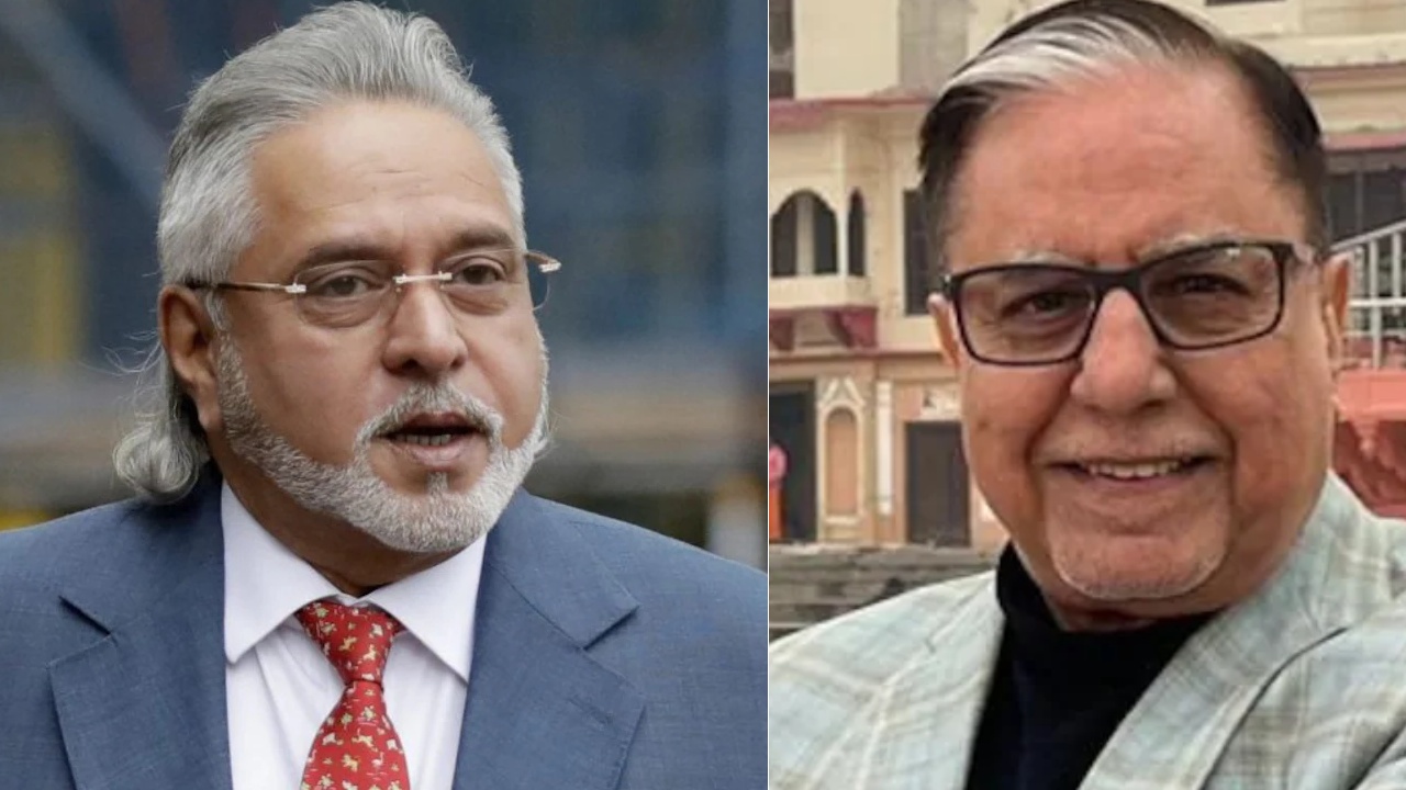 Subhash Chandra : నాకొక న్యాయం.. సుభాష్ చంద్రకు ఒక న్యాయమా..? విజయ్ మాల్యా సంచలన ట్వీట్.. మీడియా ప్రశ్నించదా?