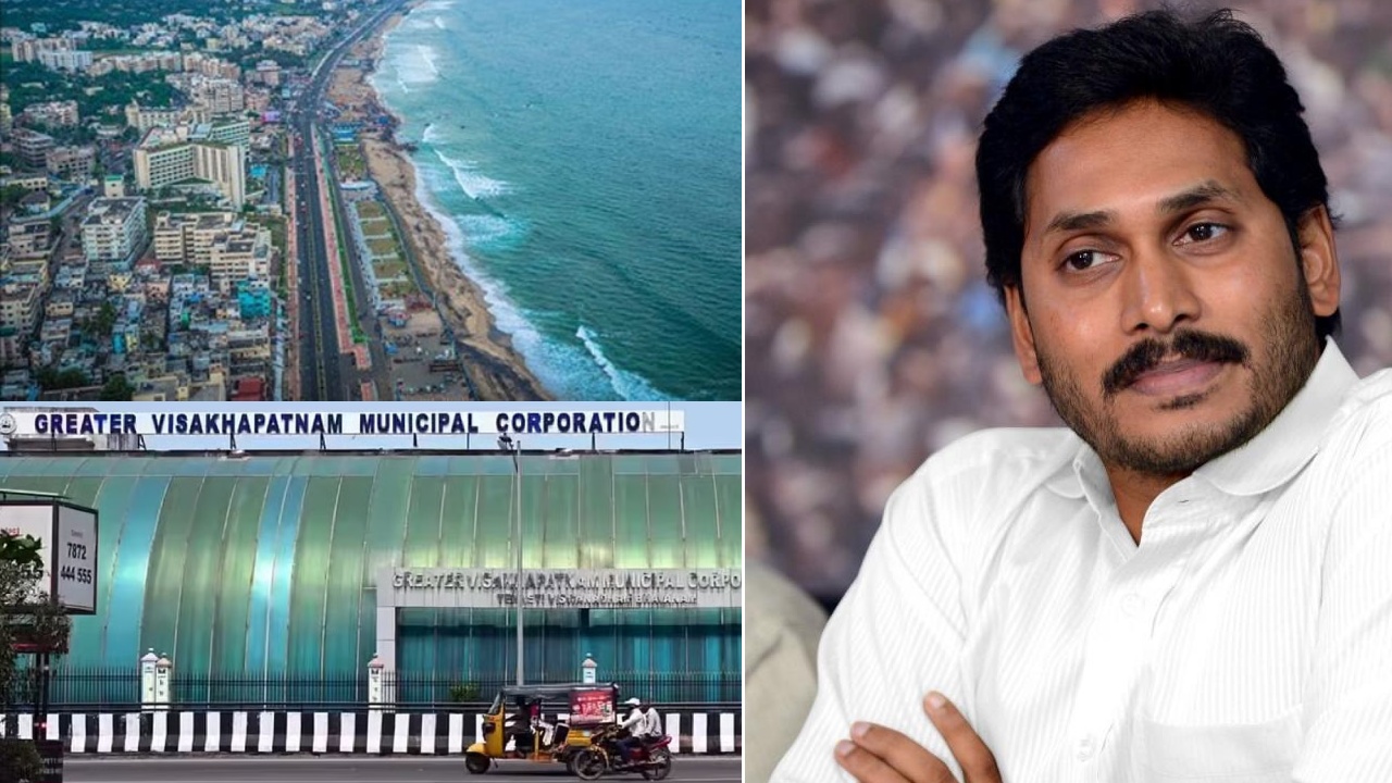 Visakhapatnam YCP : గ్రేటర్ విశాఖలో ఫ్యాన్‌ స్పీడ్‌ను పెంచేదెవరు.? మేయర్ సీటు దక్కేదెలా..