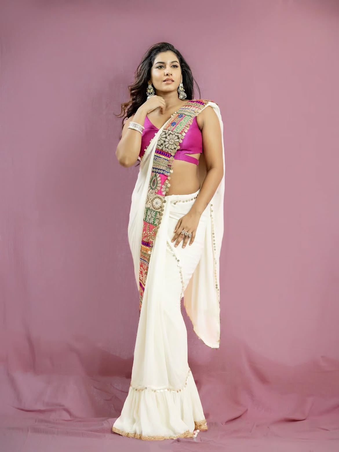 Vishnu Priya Bhimeneni