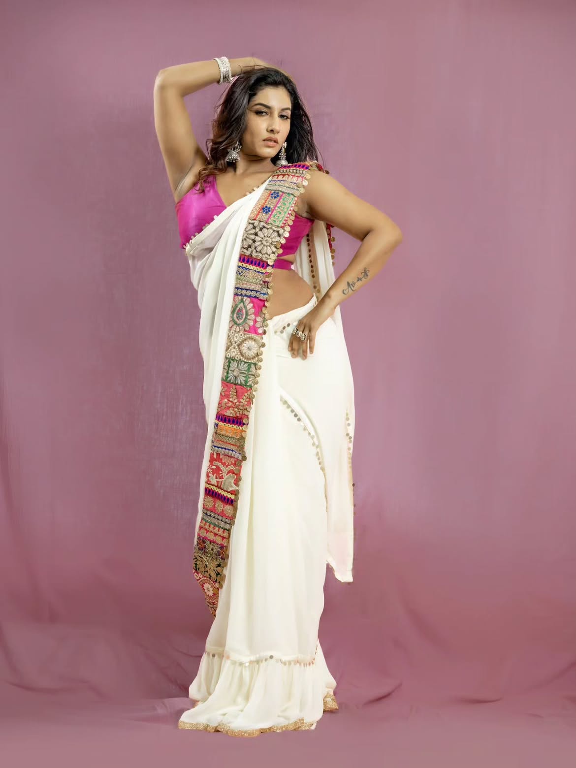 Vishnu Priya Bhimeneni