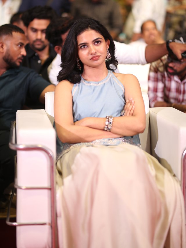 Vishwanath And Sons Pre Release Event