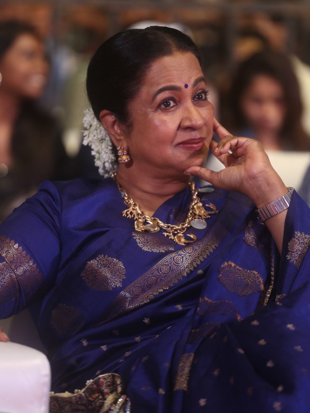 Vishwanath And Sons Pre Release Event