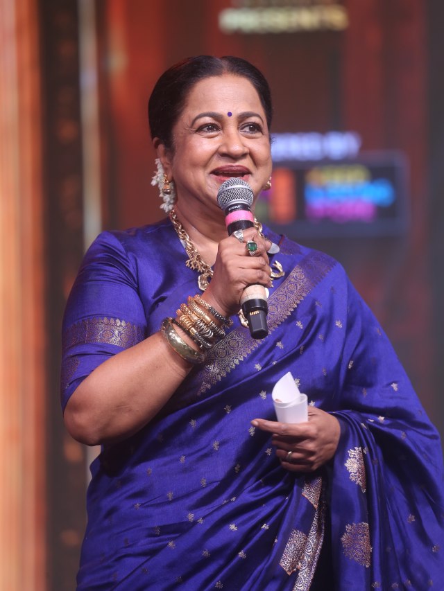 Vishwanath And Sons Pre Release Event