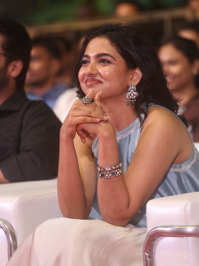Vishwanath And Sons Pre Release Event