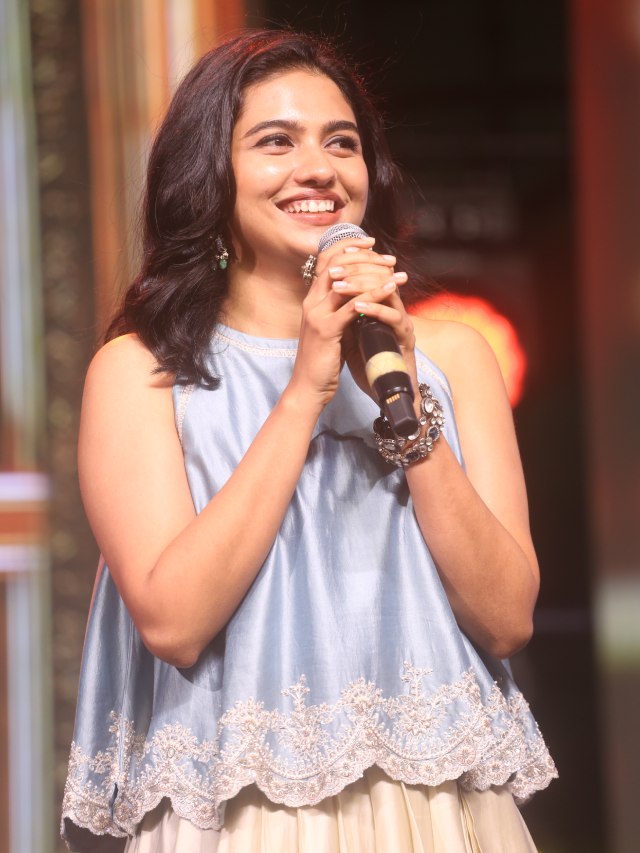 Vishwanath And Sons Pre Release Event