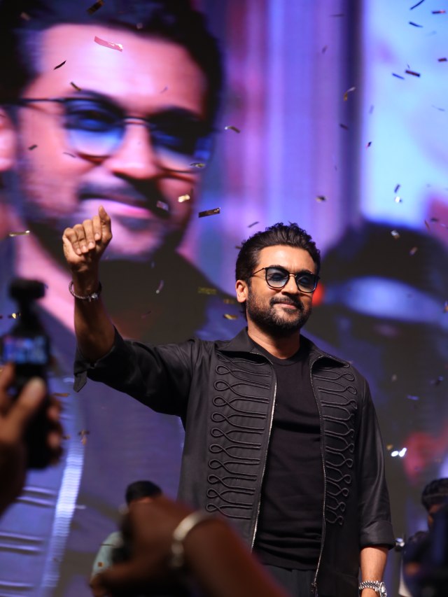 Vishwanath And Sons Pre Release Event