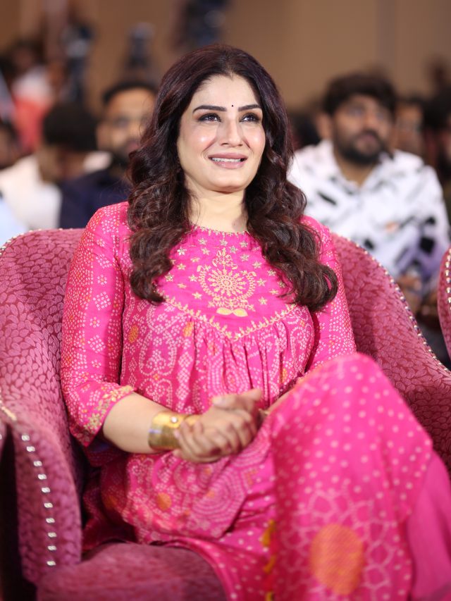 Suriya Vishwanath & Sons Success Event