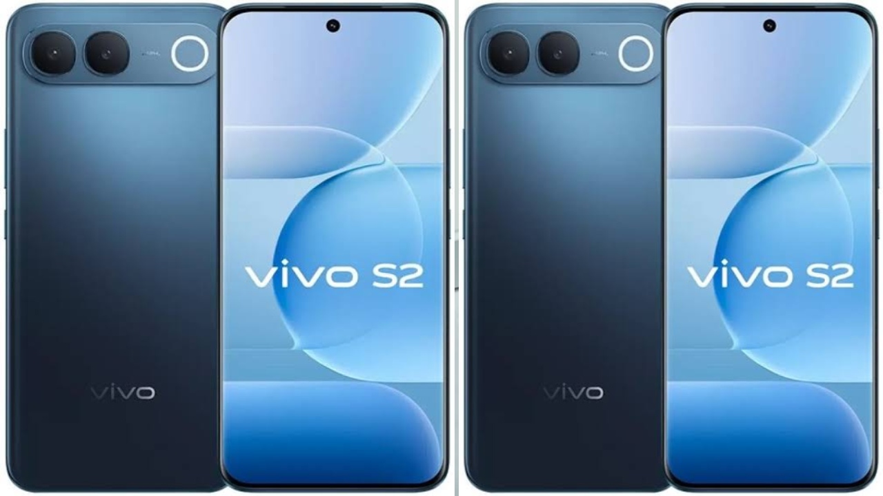 Vivo S2 Sale