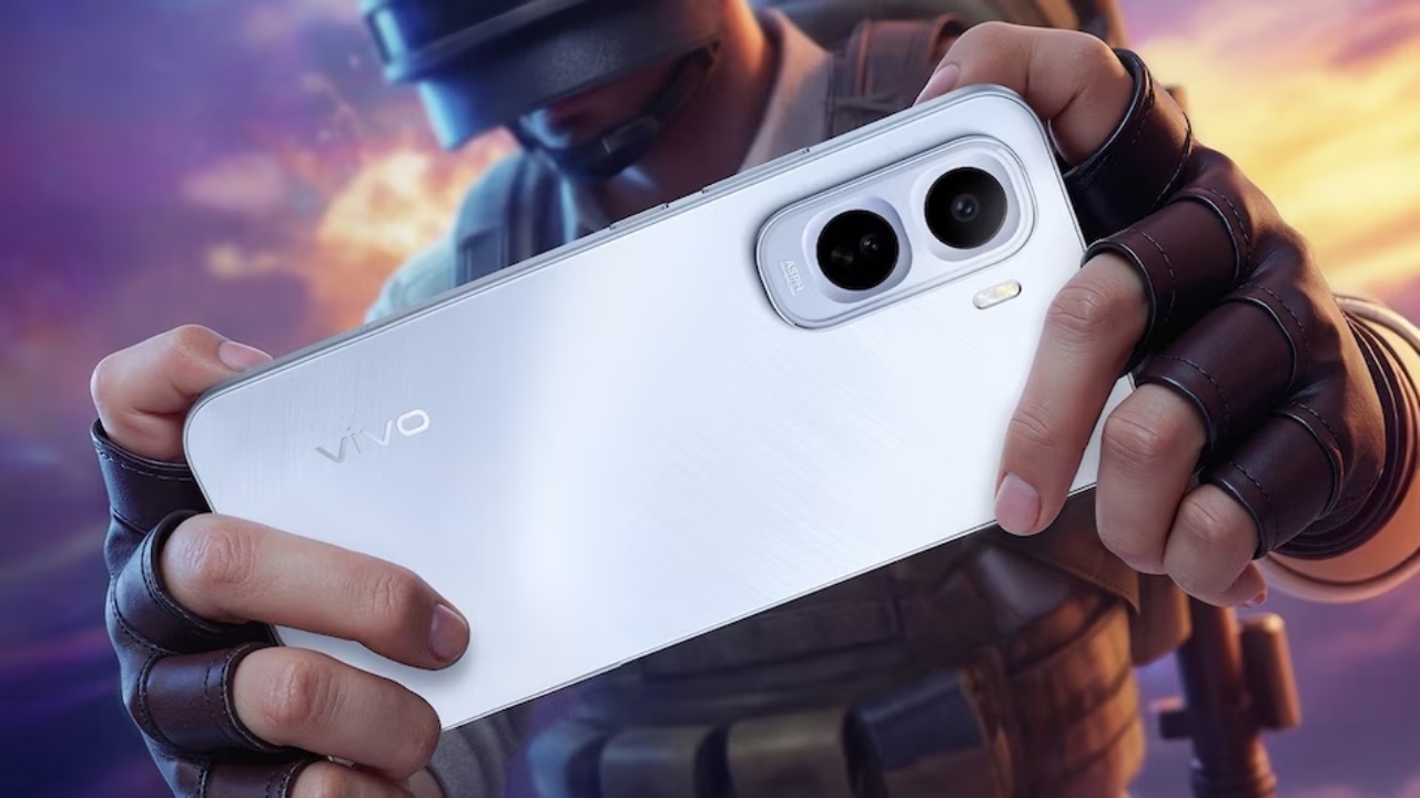 Vivo T5 Pro 5G Price : బాబోయ్.. ఫోన్ అదే.. ఫీచర్లు అవే.. వేలల్లో పెరిగిన వివో 5G ఫోన్ ధరలు..!
