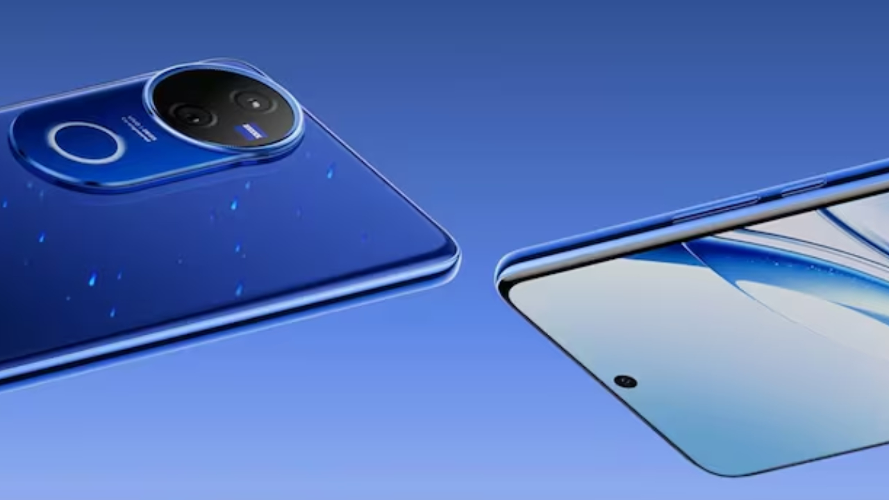 Vivo V50 Sale Offer