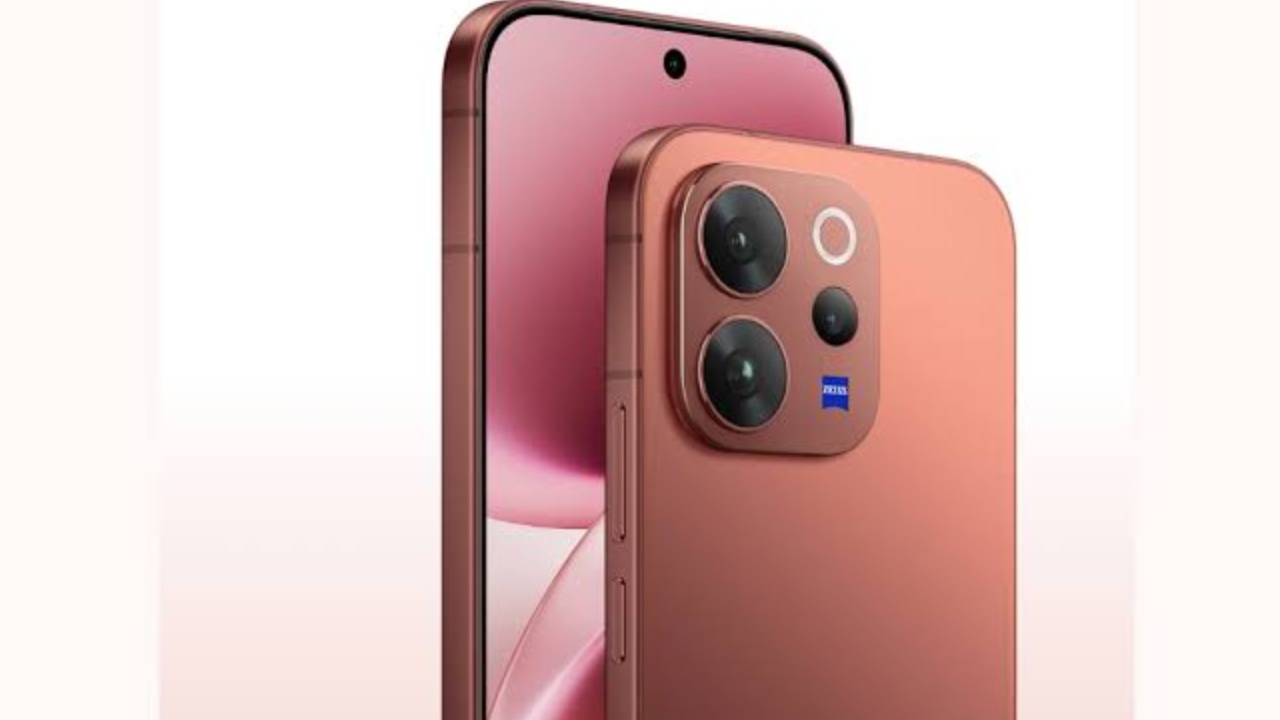 Vivo V70 Price Drop