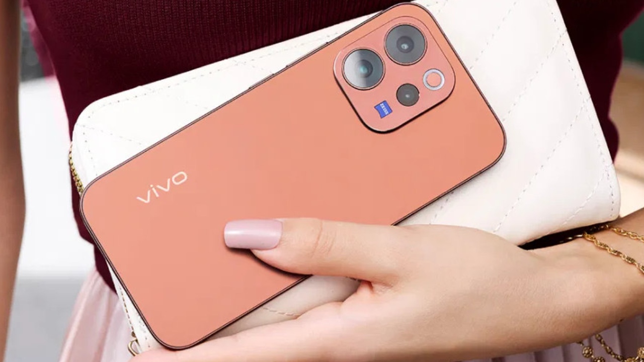 Vivo V70 Price Drop