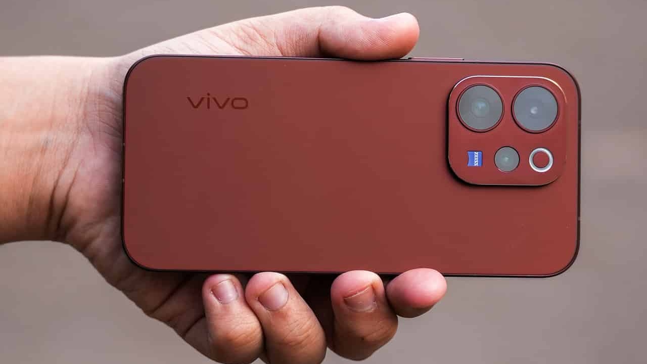 Vivo V70 Price Drop